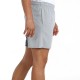 Bullpadel Orzar Light Grey Vigore Shorts