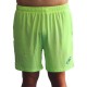 Bullpadel Performance Short Jaune Soufre Fluor