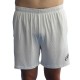 Bullpadel Performance White Shorts