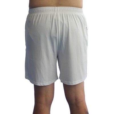 Short blanc Bullpadel Performance