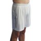 Bullpadel Performance White Shorts