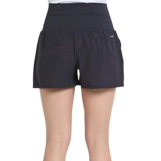 Short Femme Bullpadel Pol Carbon