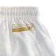 Short Bullpadel Premier Padel Bugle Blanc