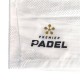 Short Bullpadel Premier Padel Bugle Blanco