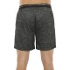 Short Bullpadel Black Trunk Bicolor