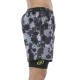 Short Bullpadel Black Urrutia