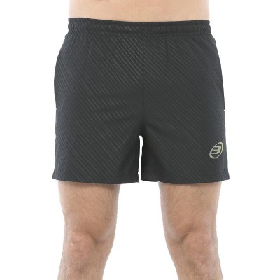 Short Bullpadel Usert Black