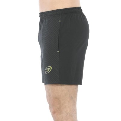 Short Bullpadel Usert Black