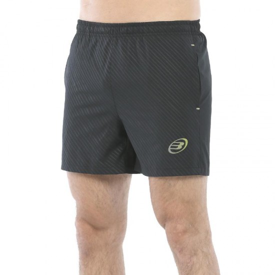 Short Bullpadel Usert Negro