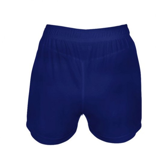 Short Cartri Durban Navy Blue Woman