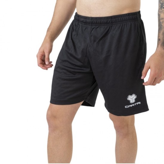 Short Cartri Trainer 3.0 Negro