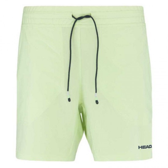 Short Head Padel Light Green