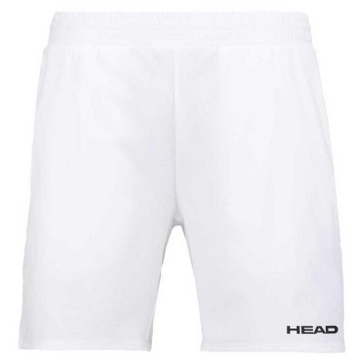 Short Head Power Blanco