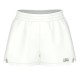 Vogue White Head Shorts Women