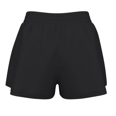 Vogue Black Women''s Head Shorts