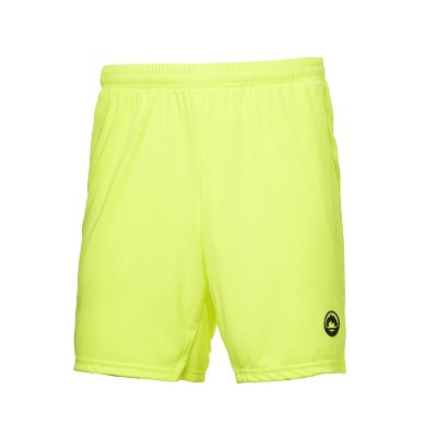 Short JHayber DA4382 Basic Yellow