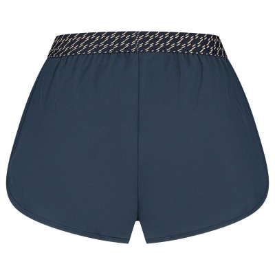 Short Kswiss Hypercourt 6 Peacoat Mujer