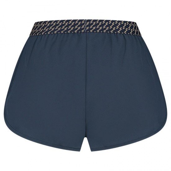 Short Kswiss Hypercourt 6 Caban Mujer