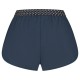 Short Kswiss Hypercourt 6 Caban Mujer