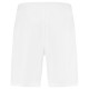 Short Kswiss Hypercourt 7in Blanco