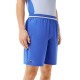 Short Lacoste Novak Djokovic Azul