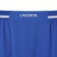 Short Lacoste Novak Djokovic Azul