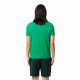 Short Lacoste Novak Djokovic Verde