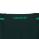 Short Lacoste Novak Djokovic Verde