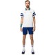 Short Lacoste Roland Garros Bleu Blanc Vert