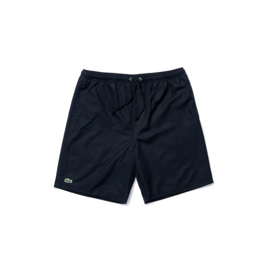 Short Lacoste Sport Classic Negro