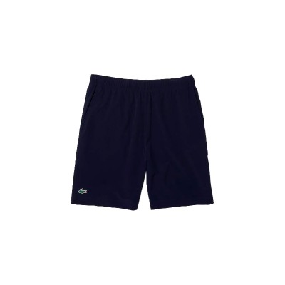 Court Lacoste Sport Negro