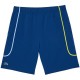 Short de tennis Lacoste Sport Bleu