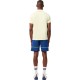 Short de tennis Lacoste Sport Bleu