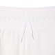 Short Lacoste Sport Ultra Dry Blanco