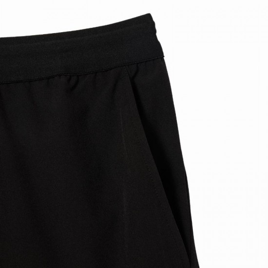 Short Lacoste Sport Ultra Dry Negro