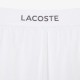 Short Lacoste Sport Ultralight Blanc