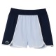 Lacoste Ultra Dry Shorts Blue Women