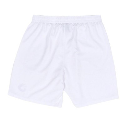 Short Lok Match Blanco