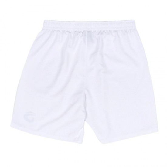 Short Lok Match Blanco