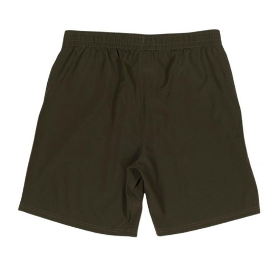 Short Lok Match Verde