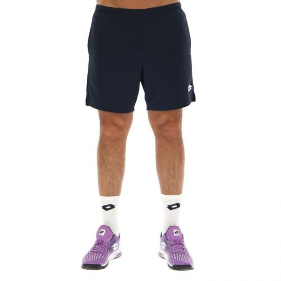 Short Lotto Squadra II Marino