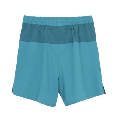 Short Nox Pro Azul Capri