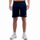 Siux Club Navy Blue Shorts