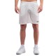 Siux Club White Shorts