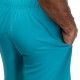 Siux Match 24 Shorts Turquoise Blue