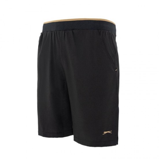 Short Slazenger Teo Negro