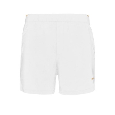 Short Slazenger Teo Track Blanco