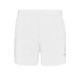 Short Slazenger Teo Track Blanco