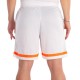 Short Softee Tipex Blanco Corail Fluor Junior