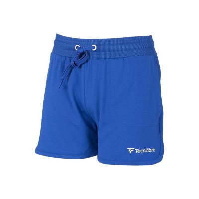 Short Femme Tecnifibre Club Bleu Royal